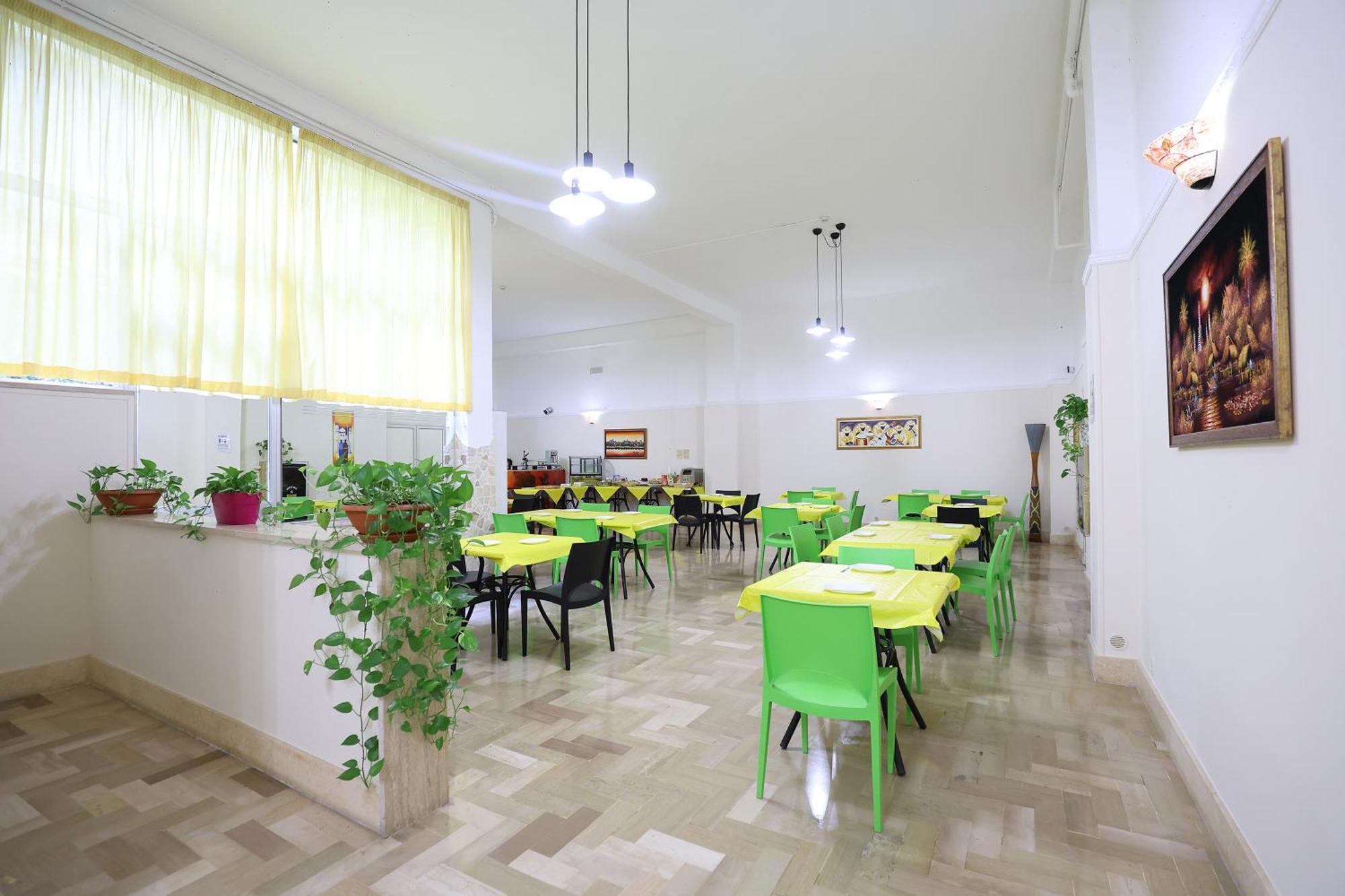 Hotel Da Ettore - Salento Selection Porto Cesareo Exterior photo