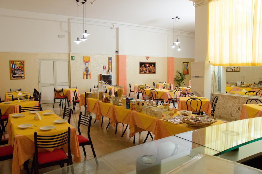 Hotel Da Ettore - Salento Selection Porto Cesareo Exterior photo